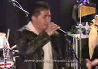 Persian Music Joseph K